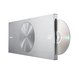 Samsung BD-D7500 optical disc drive Silver – image 9