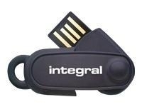 Integral 8GB Flexi Drive