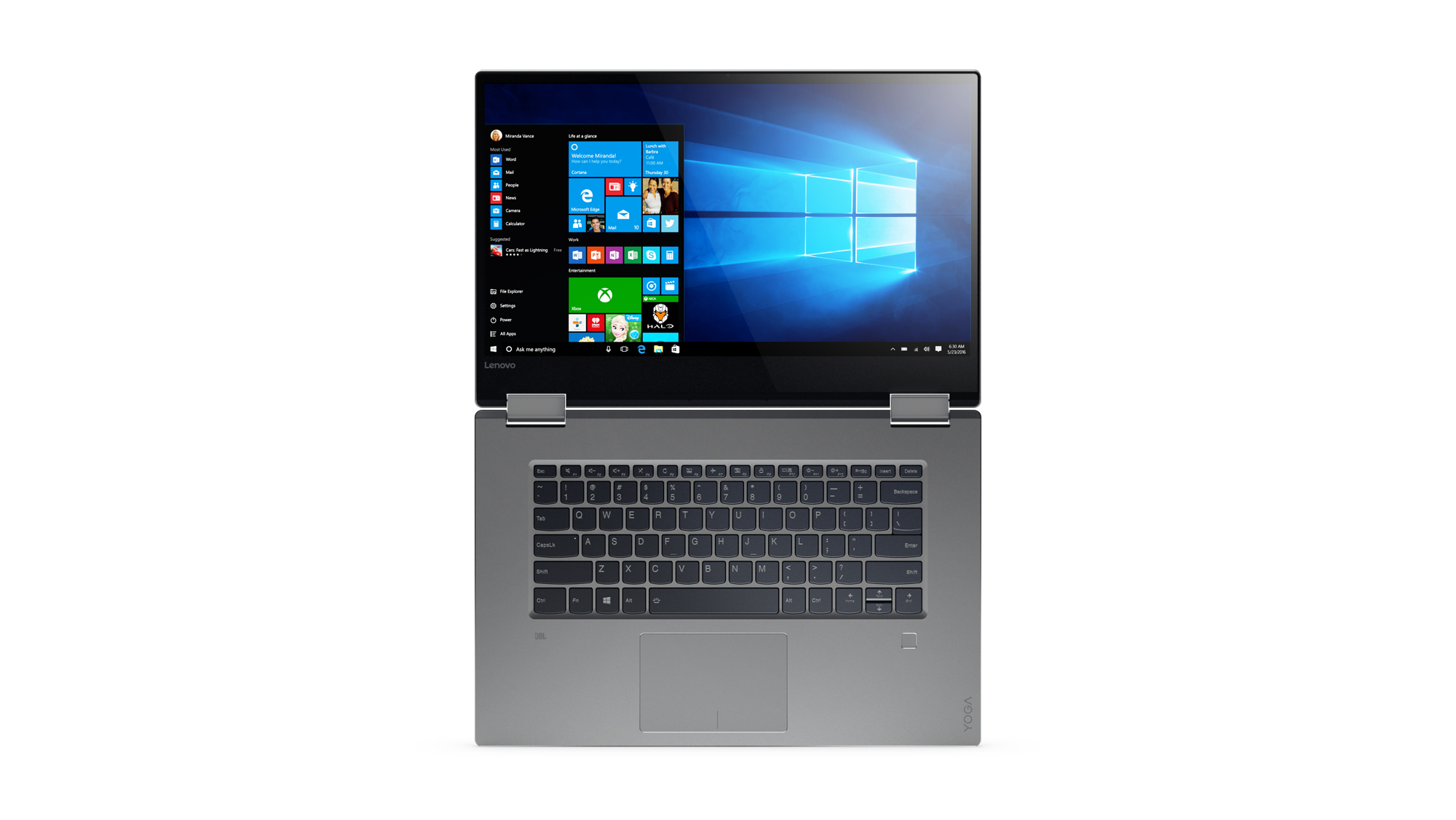 Lenovo Yoga 720-15IKB – image 8