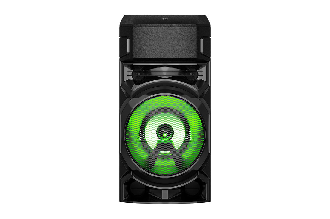 LG XBOOM RN5 home audio system Home audio micro system – image 9