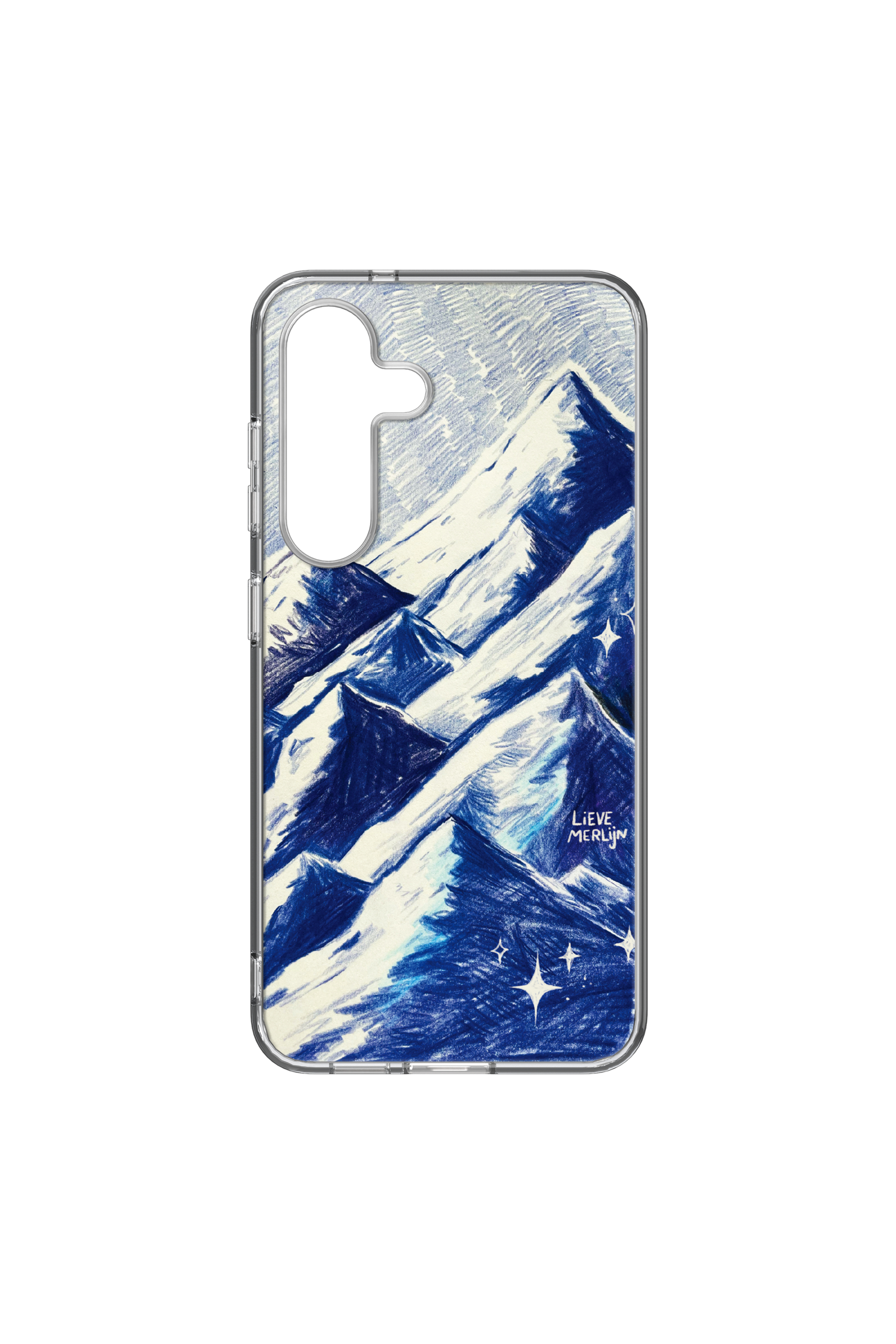 Samsung GP-FPS931AMFTW mobile phone case
