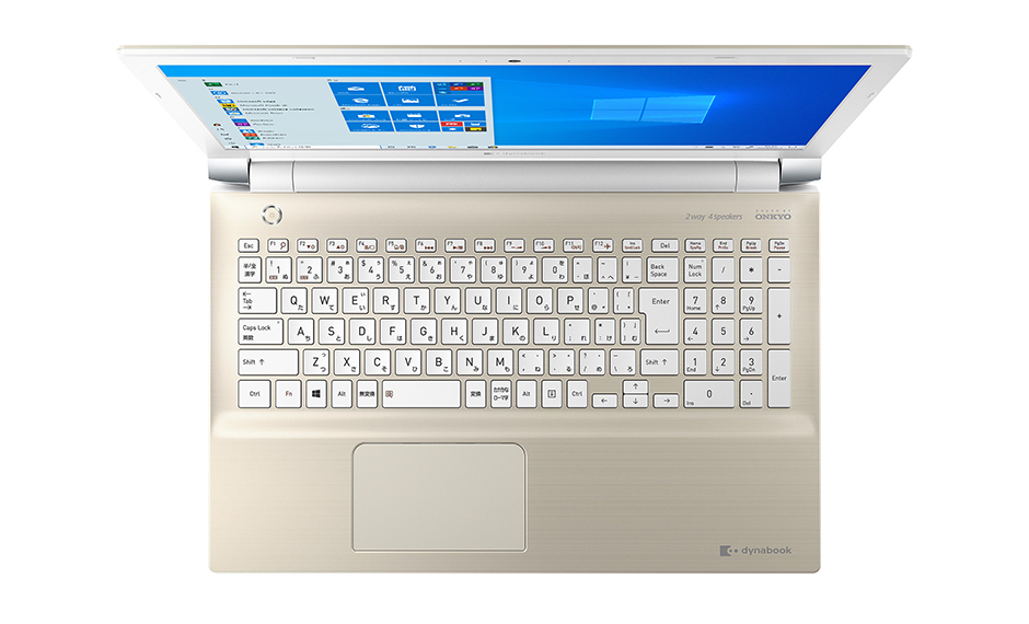 Dynabook X5 Intel® Core™ i3 i3-8130U Laptop – image 2