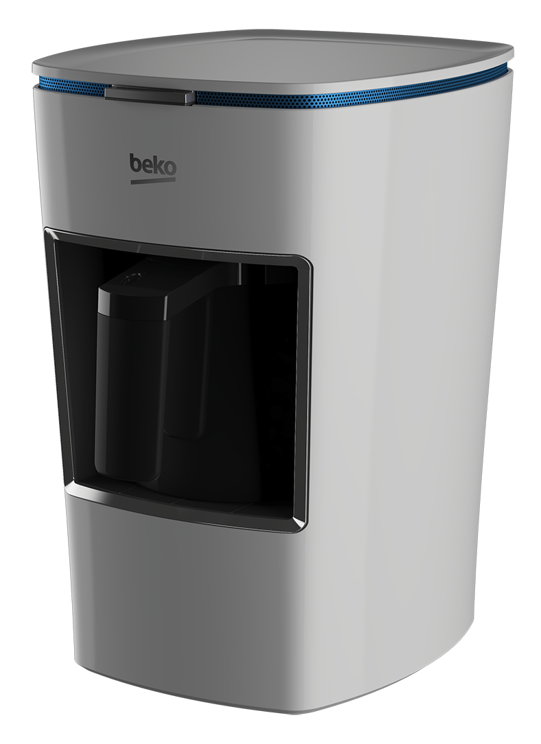 Beko BKK2300W Turkish Coffee Maker – image 2