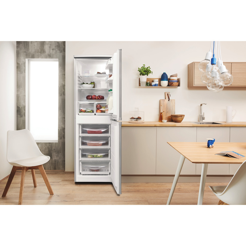 Indesit CAA 55 NX 1 – image 7