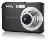 BenQ X725 - Black – image 1
