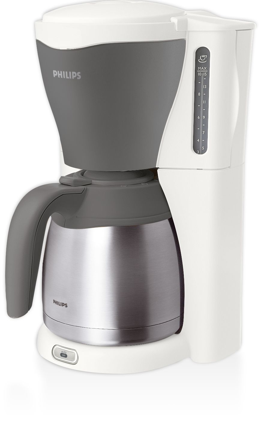 Philips Viva Collection Coffee maker HD7544/56 – image 1