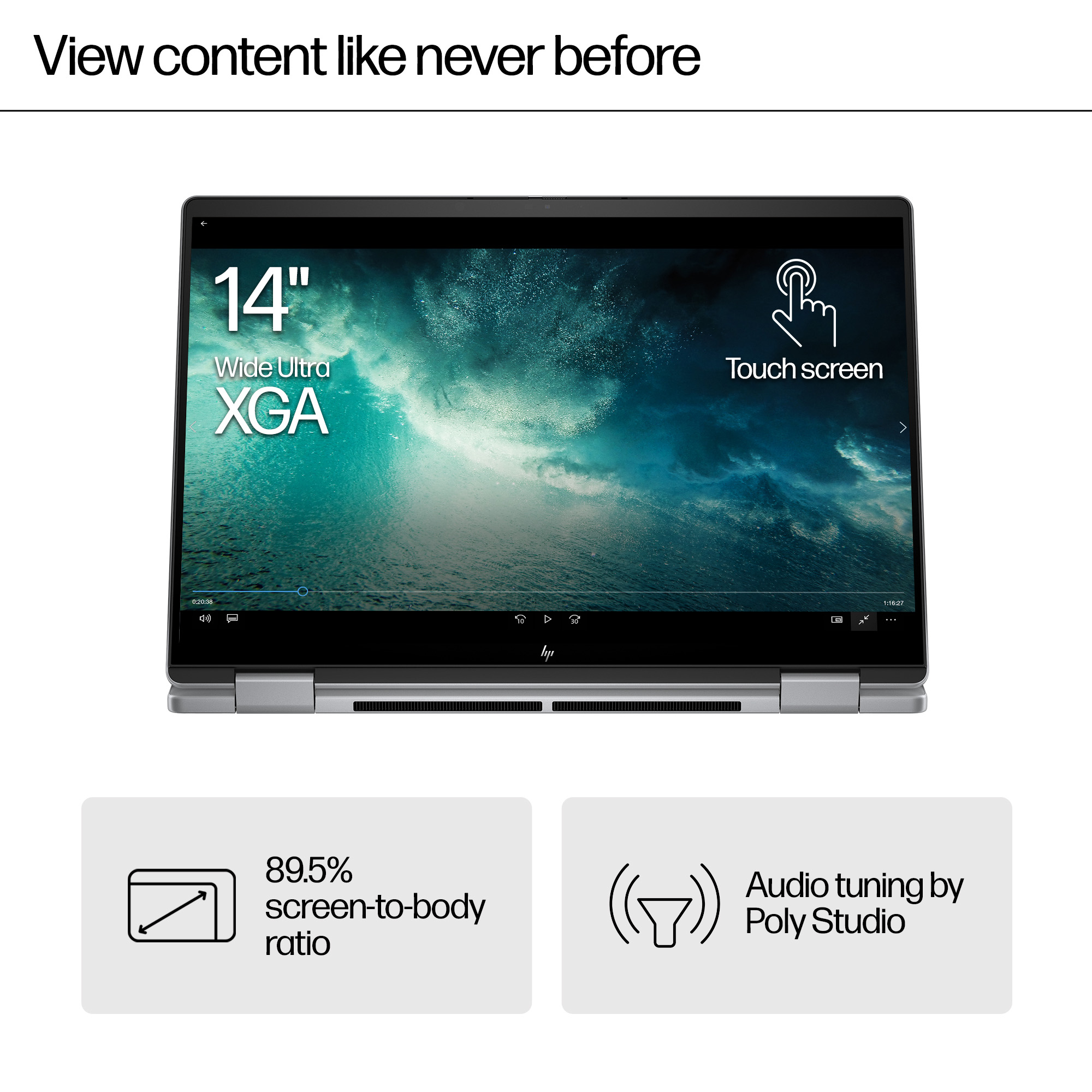 HP Envy x360 14-fa0002sa – image 9