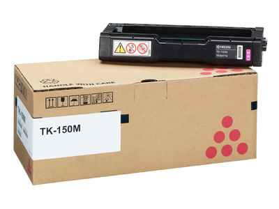 Kyocera TK-150M toner cartridge Original Magenta – image 2
