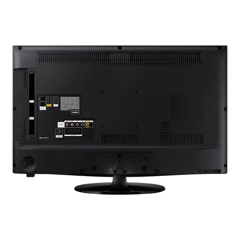 Samsung T28D310EX 69.8 cm (27.5") HD Black 300 cd/m² – image 2