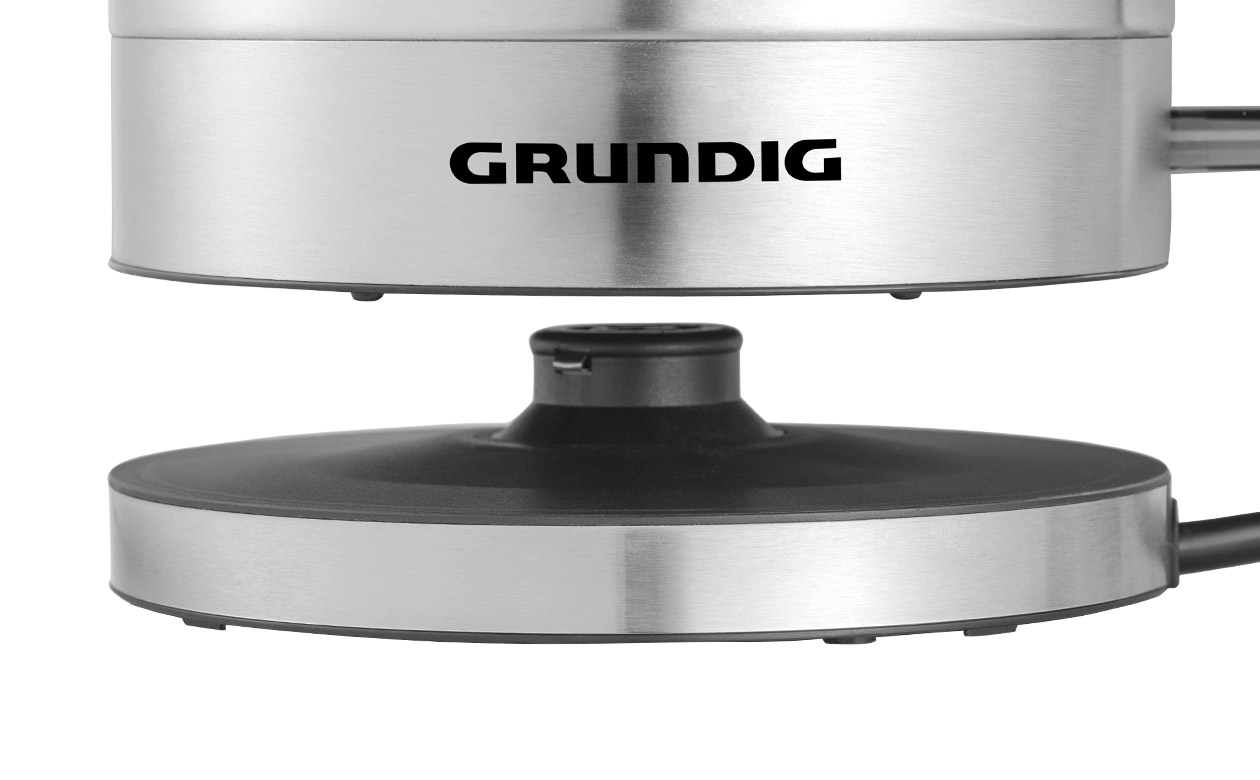 Grundig WK 4640 – image 4