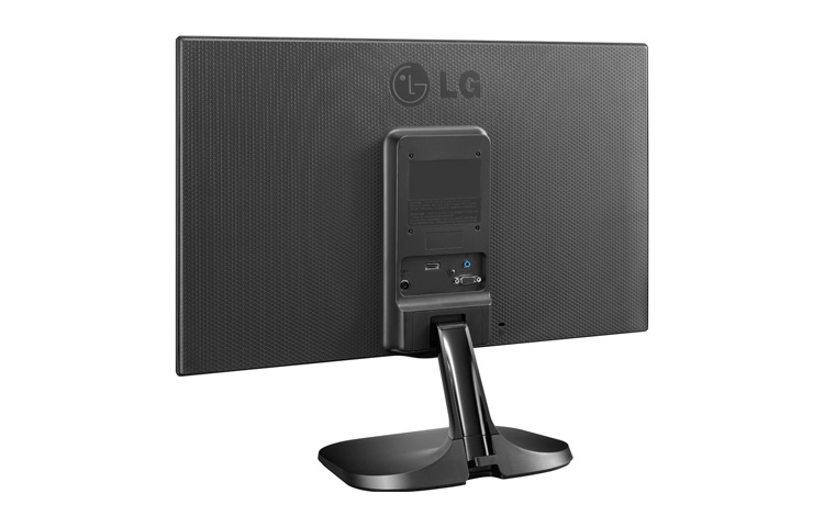 LG 27MP65HQ-P computer monitor – image 8