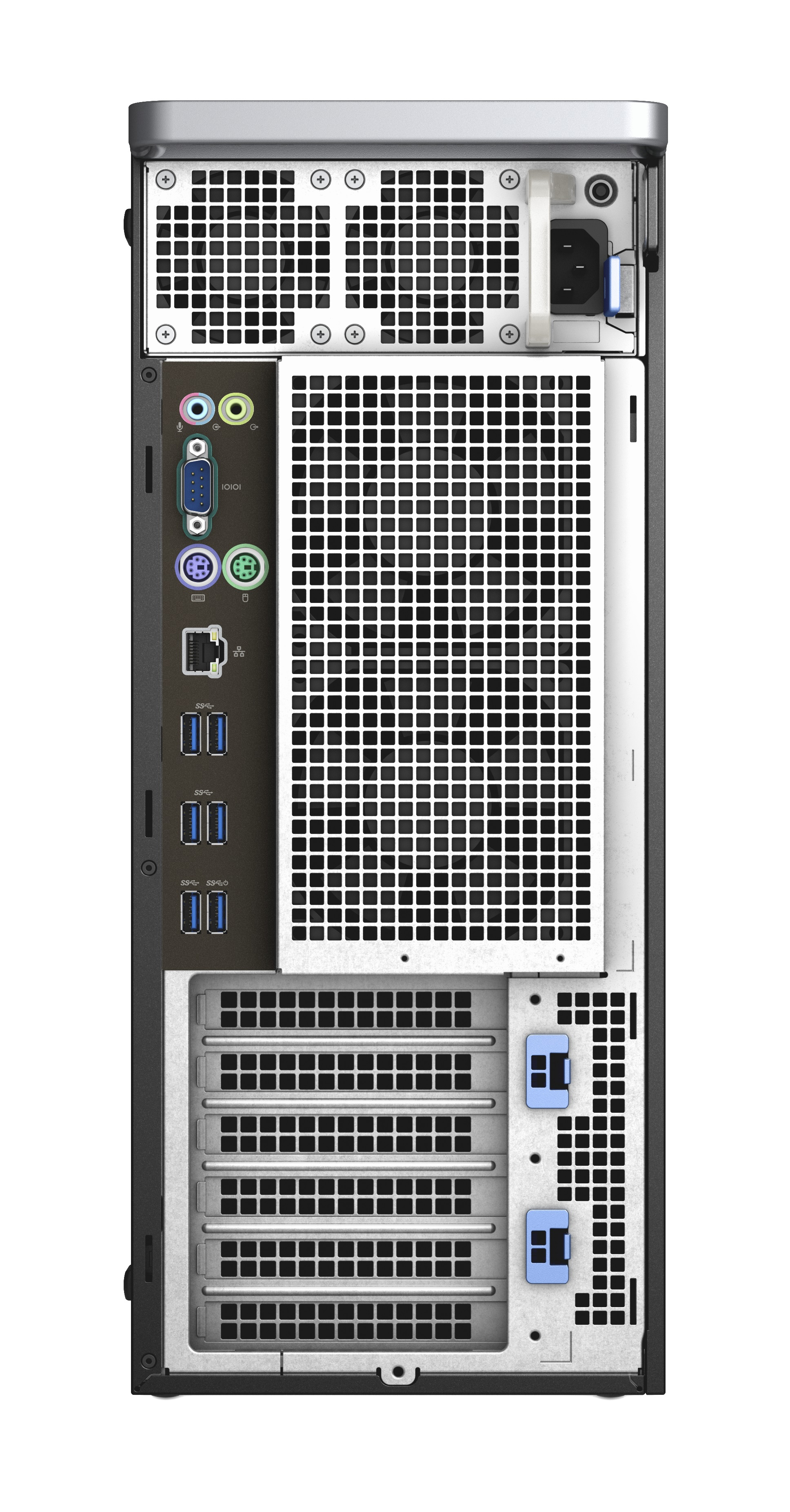 Dell Precision 5820 Intel® Xeon® W-2102 – image 6