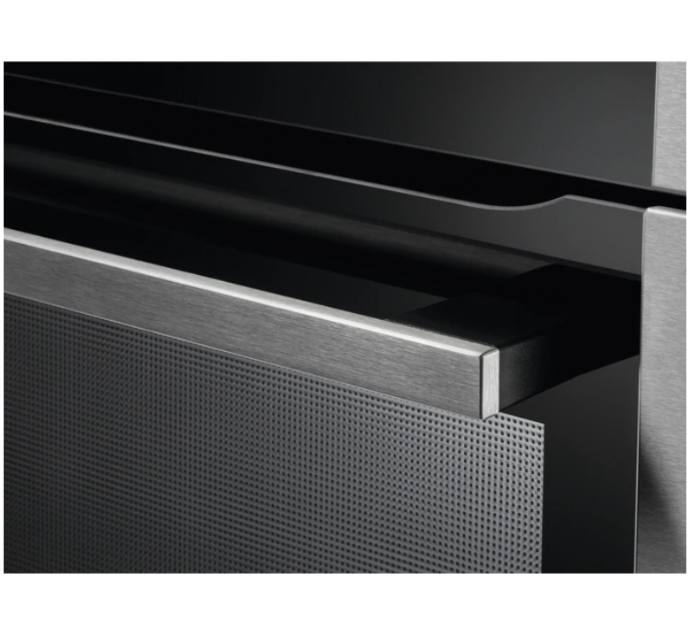AEG BCS552020M 71 L Black, Stainless steel – image 4