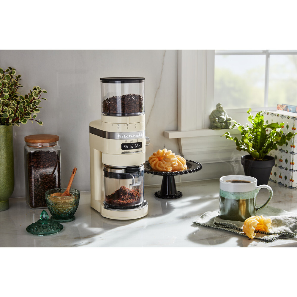 KitchenAid 5KCG8433BAC coffee grinder – image 4