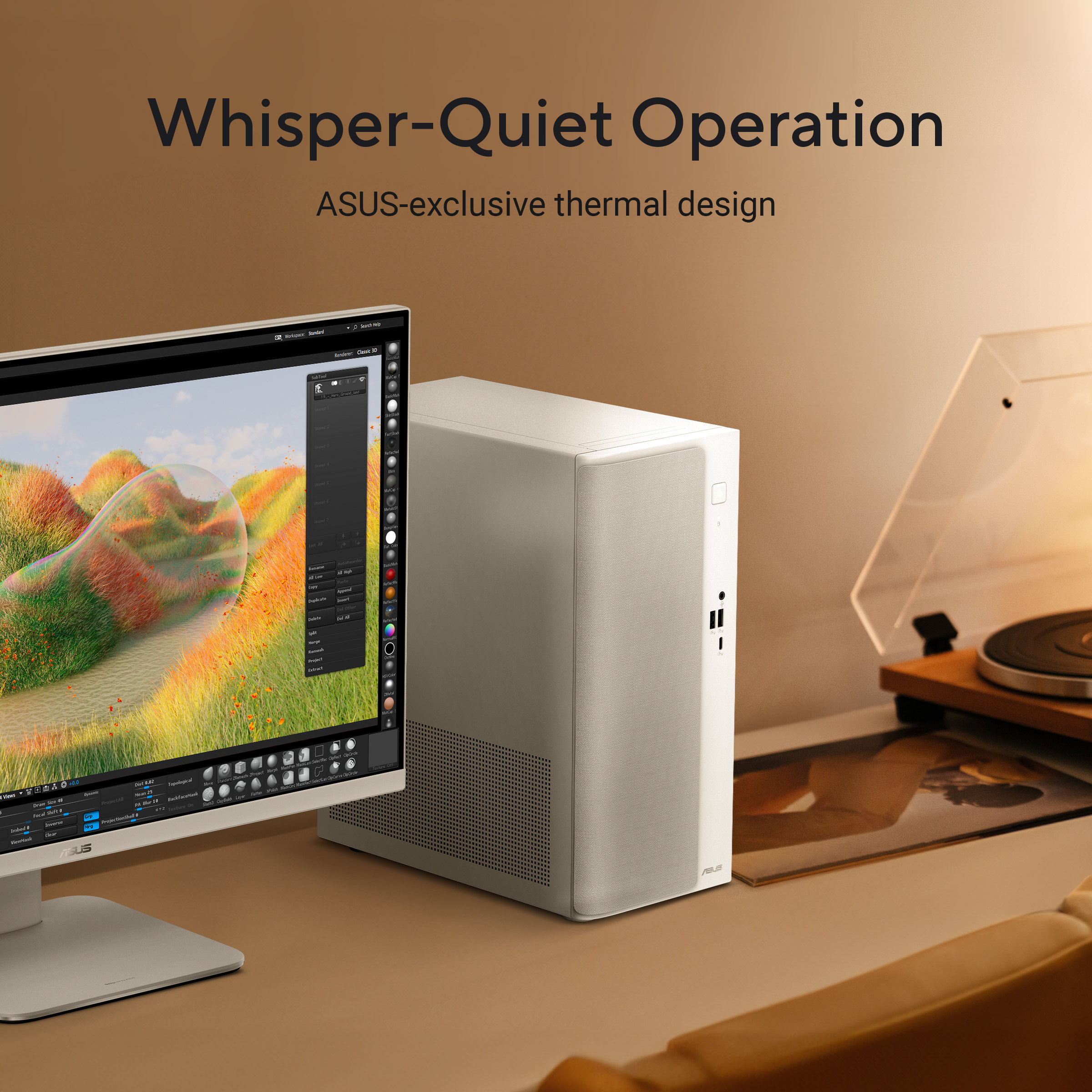 Product Gallery