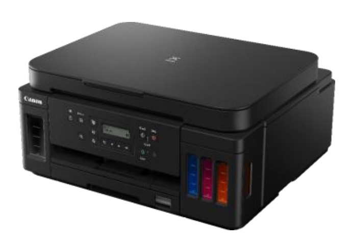 Canon PIXMA G6055 Inkjet A4 – image 2
