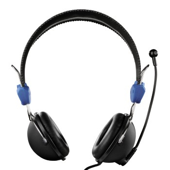 Hama PC Headset "uRage X-Plode Essential" - Headset - volle Gr – image 3