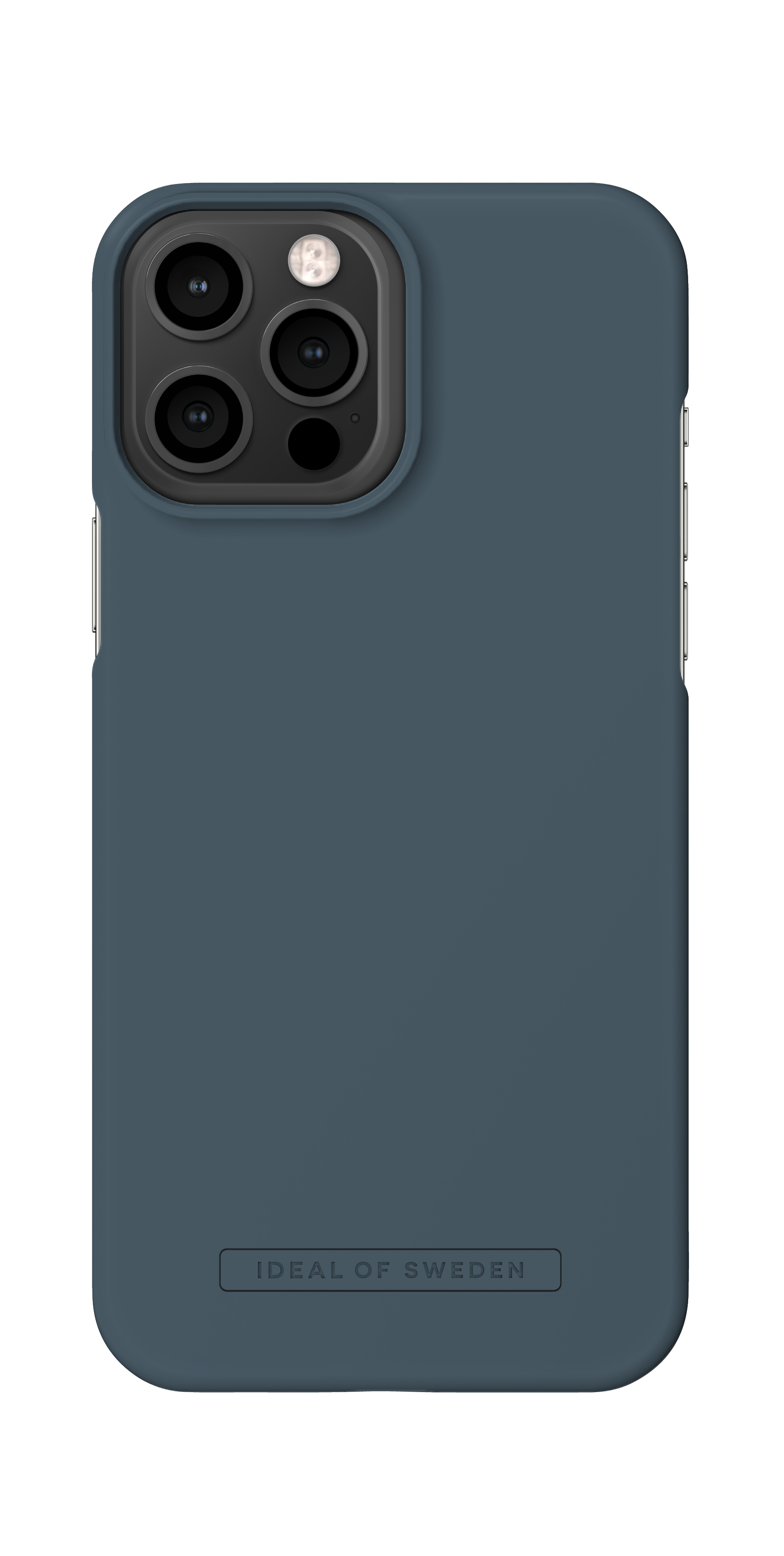 iDeal of Sweden Seamless Case iPhone 12PM/13PM Midnight Blue – image 5