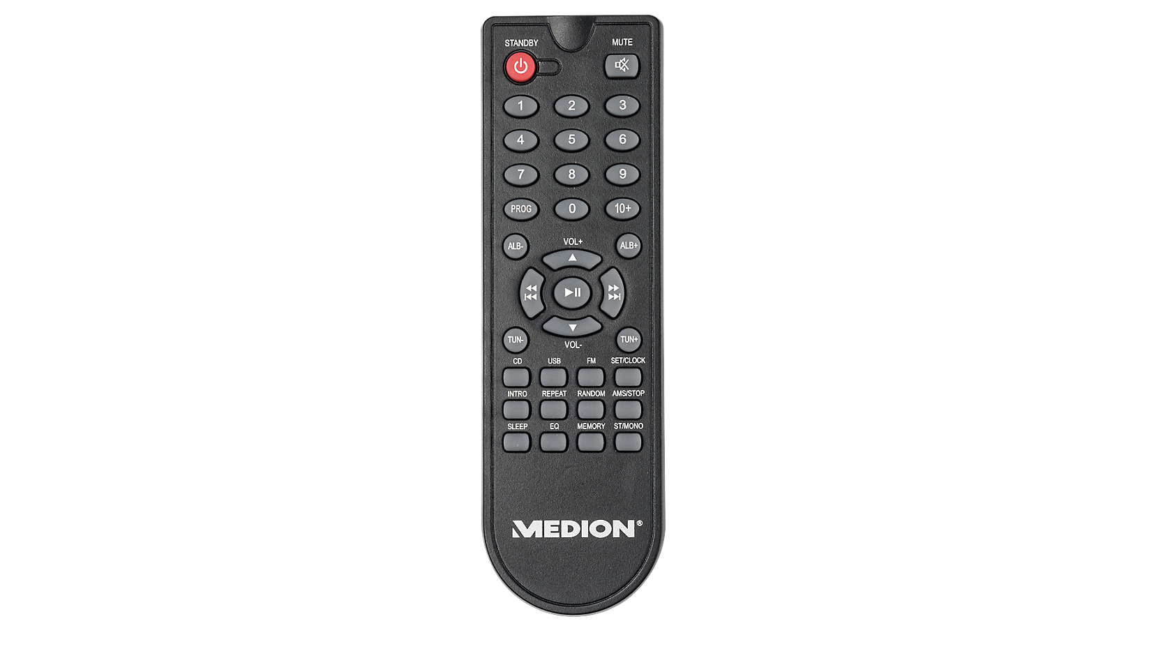 MEDION P64102 Home audio micro system – image 3