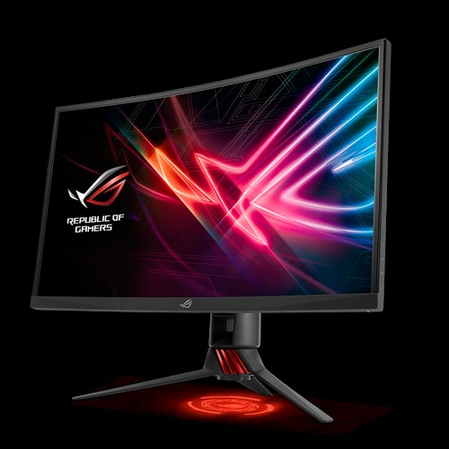 ASUS ROG Strix XG27VQ – image 6