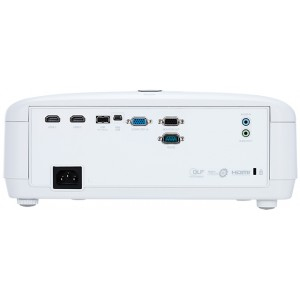 Viewsonic PG700WU data projector Standard throw projector 3500 ANSI lumens DLP WUXGA (1920x1200) 3D White – image 6