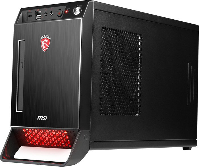 MSI Nightblade X2B-265DE Intel® Core™ i7 i7-6700 – image 2