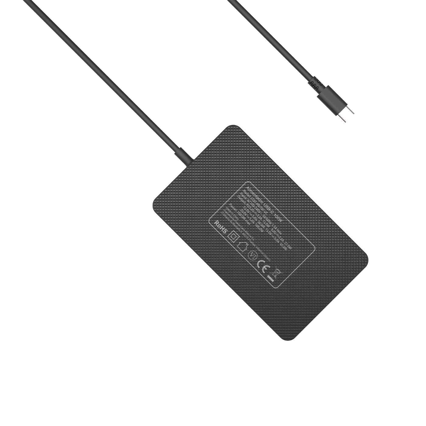CoolBox COO-NB100-UC power adapter/inverter Auto – image 4