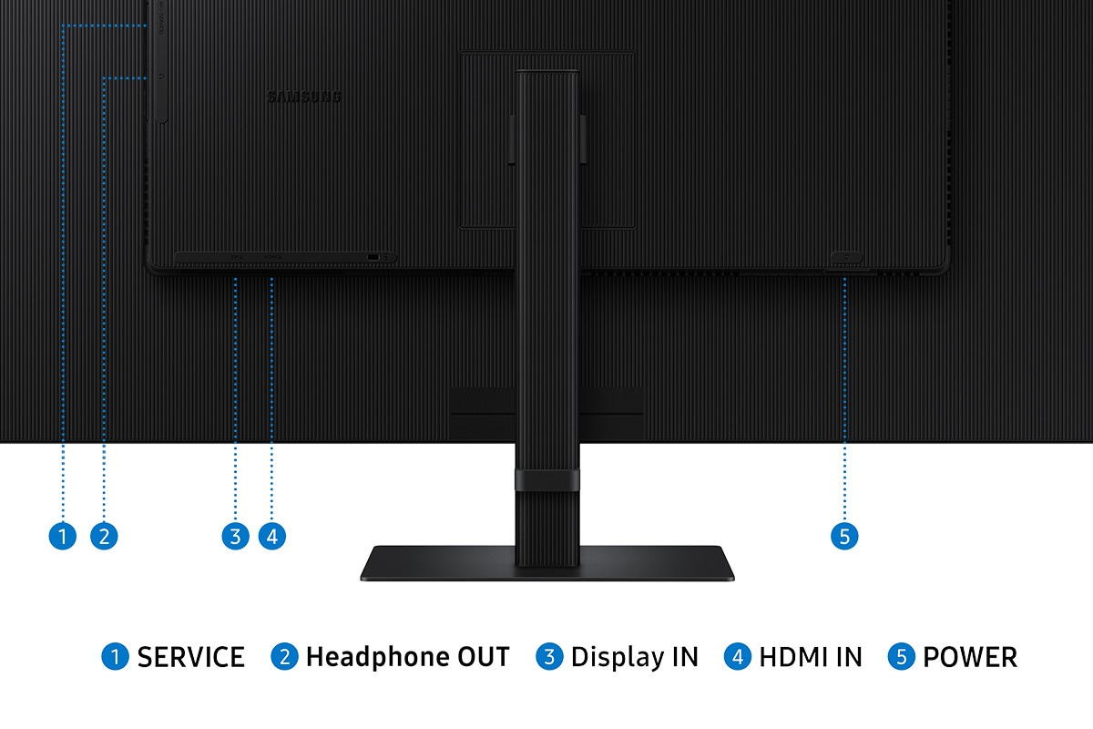 Samsung LS37D700EANXZA computer monitor – image 4
