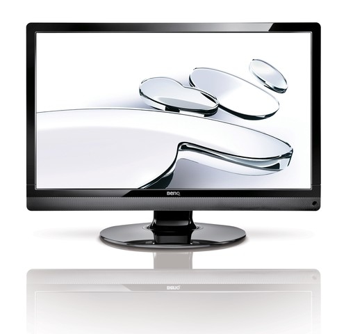 BenQ ML2441 59.9 cm (23.6") Full HD Black 300 cd/m²