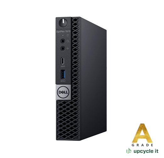 upcycle it Dell Inc. OptiPlex 7070 (Refurbished) A – image 1