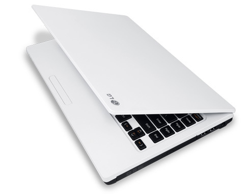 LG P series P420-N.AE21G laptop Intel® Core™ i5 i5-2410M – image 4