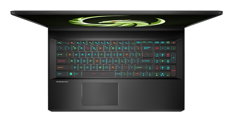 MSI Alpha C7VF-003UK AMD Ryzen™ 9 7945HX Laptop – image 3