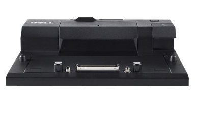 2-Power 452-11429-OEM laptop dock/port replicator Docking Black