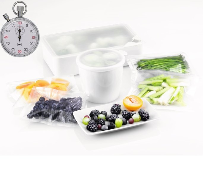 Electrolux ERU1102FOW Upright freezer Undercounter – image 2