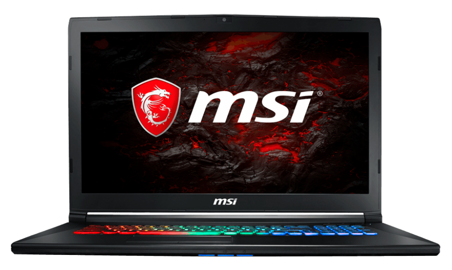 MSI GP72M 7REX-1098AU Leopard Pro