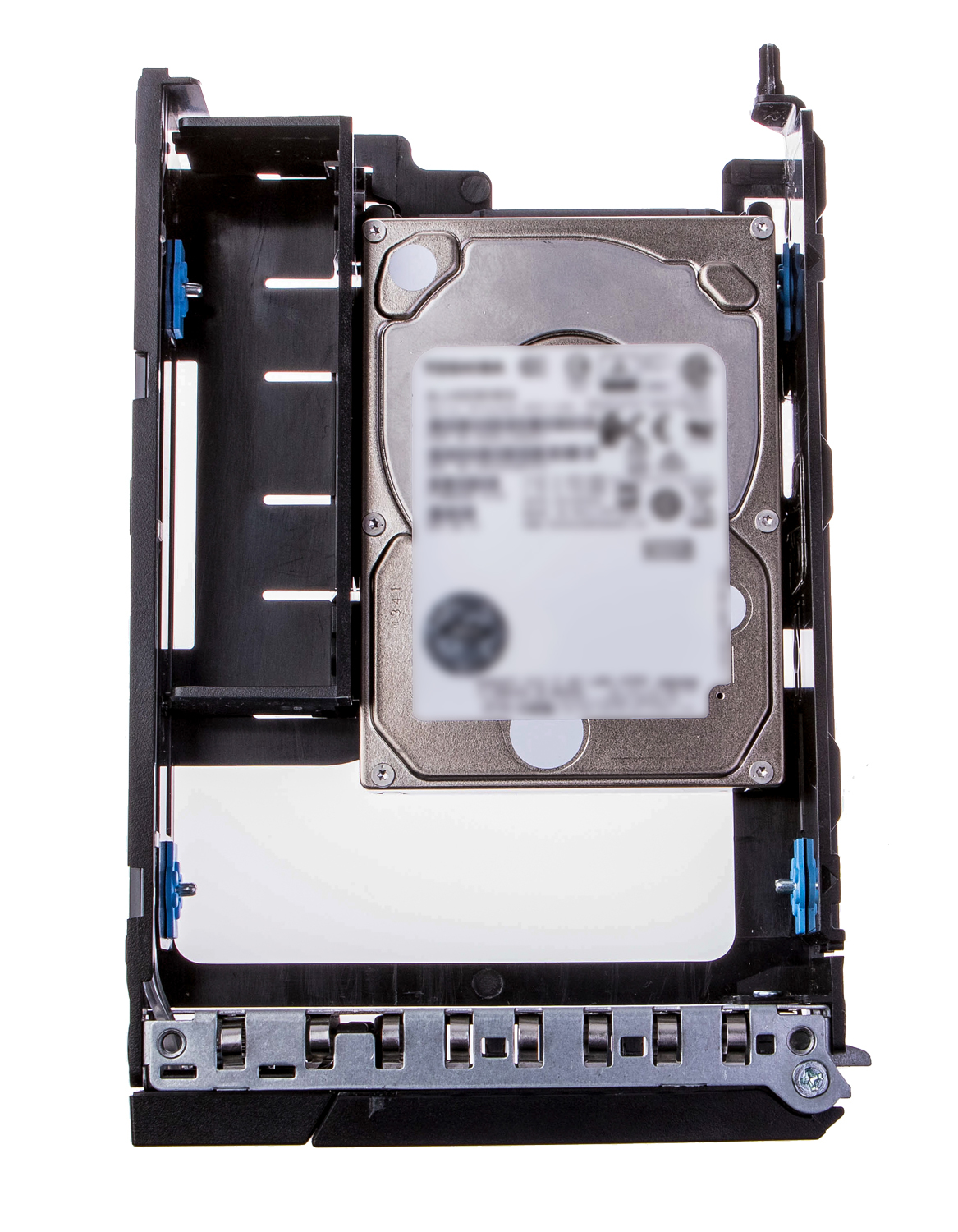 Origin Storage 4TB 7.2K 3.5in NLSATA HD Kit for Prec T5820 – image 2