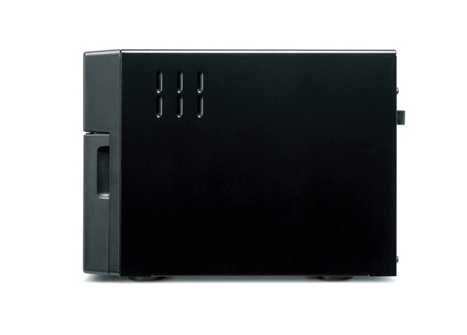 Buffalo TeraStation 5200DRW2 Storage server Intel Atom® D2550 – image 5