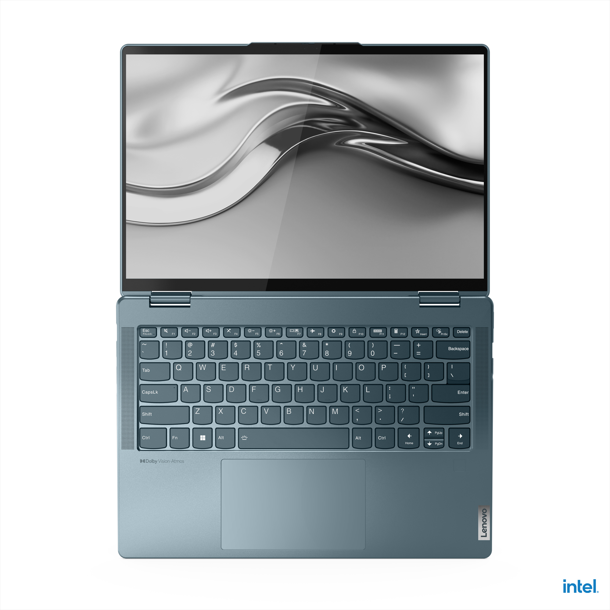 Lenovo YOGA7 i5 16GB 512GB W11H – image 9