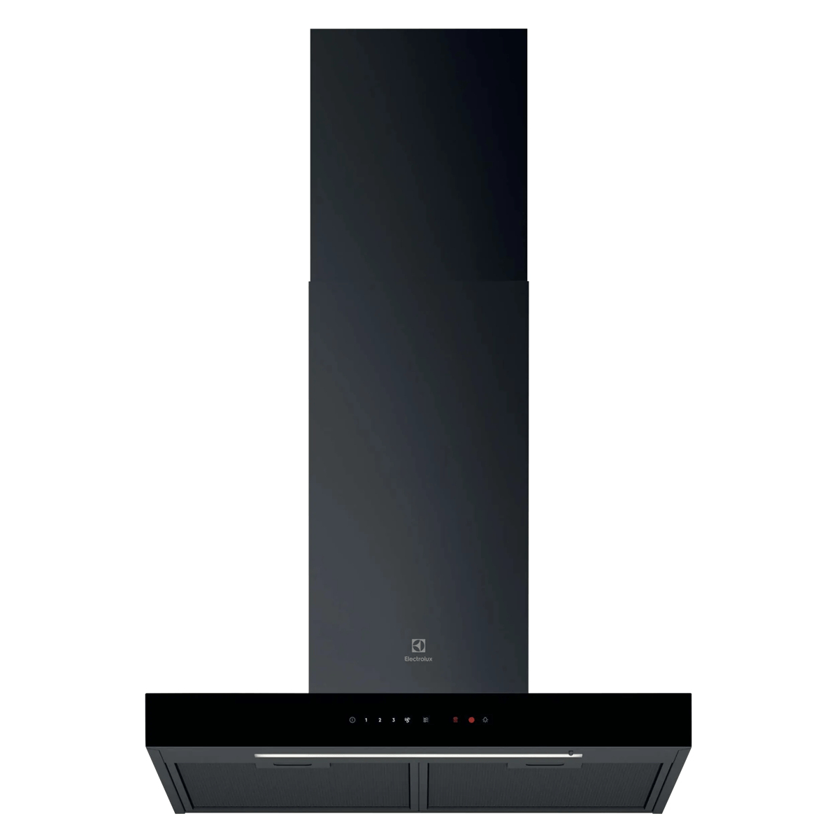 Electrolux LFT816K Wall-mounted Black 600 m³/h – image 1