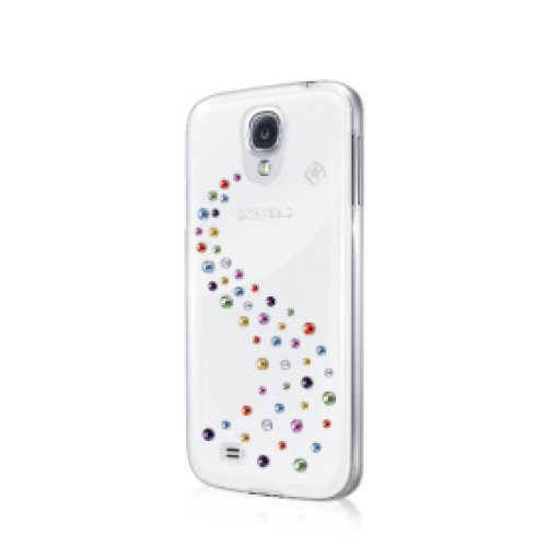 Zebra GS4-MW-CL-CCD mobile phone case Cover Transparent – image 2