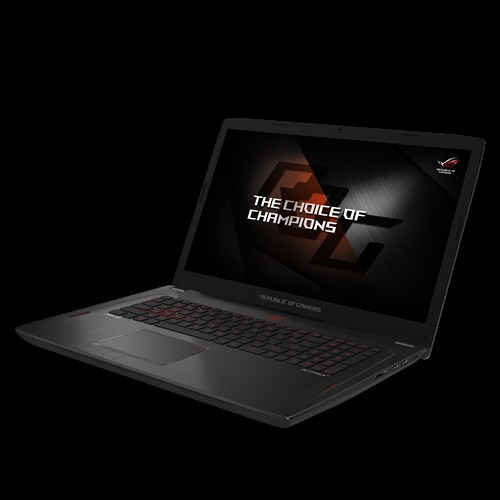 ASUS ROG Strix GL702ZC-GC206T AMD Ryzen™ 7 1700 Laptop – image 3