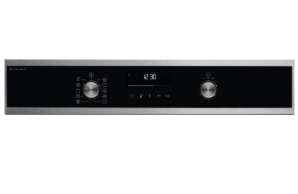 Electrolux EOD6P77WX steam oven Medium Black Rotary – image 2