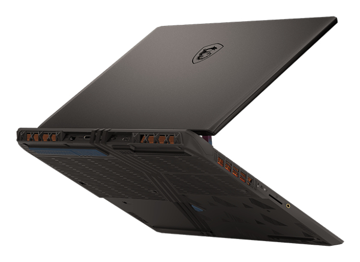 MSI Vector GP68 12VH-006 – image 5