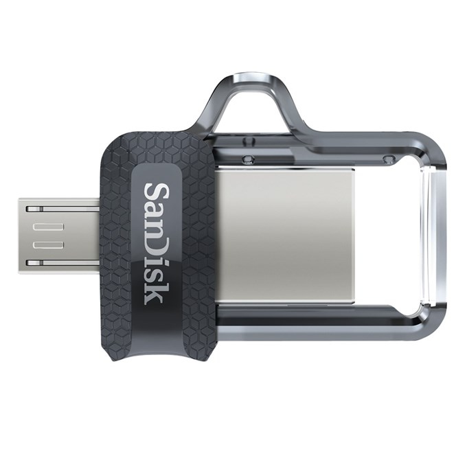 Hama 173385 USB flash drive – image 1