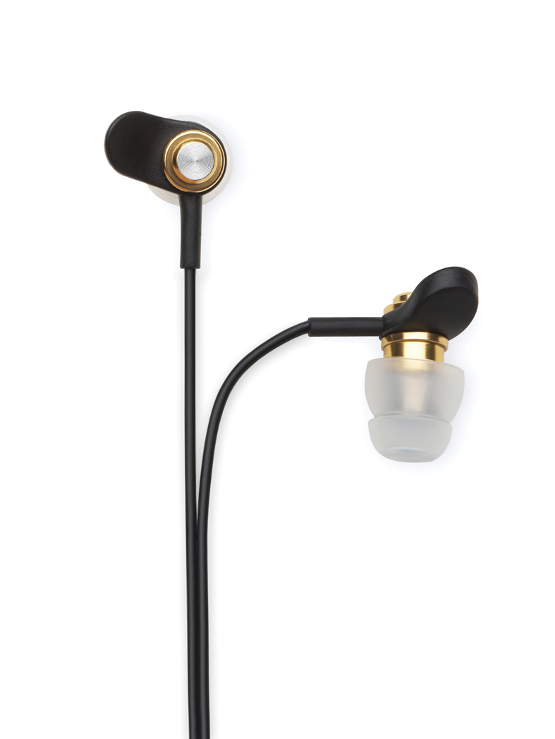 Samsung PEP-850 Headphones Wired Black