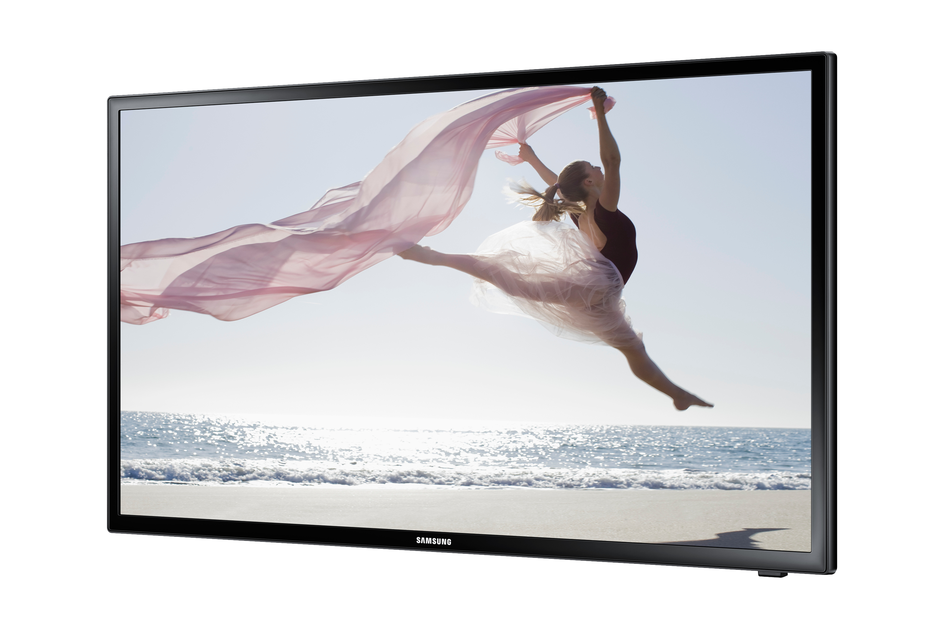 Samsung HG32NB673BF 81.3 cm (32") HD Black – image 6
