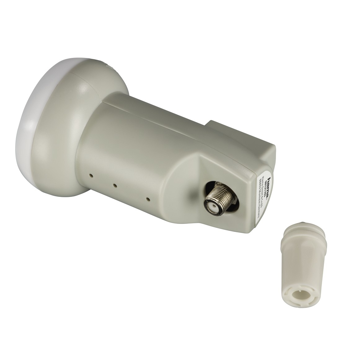Hama 00121783 Low Noise Block downconverter (LNB) 10.7 – image 3