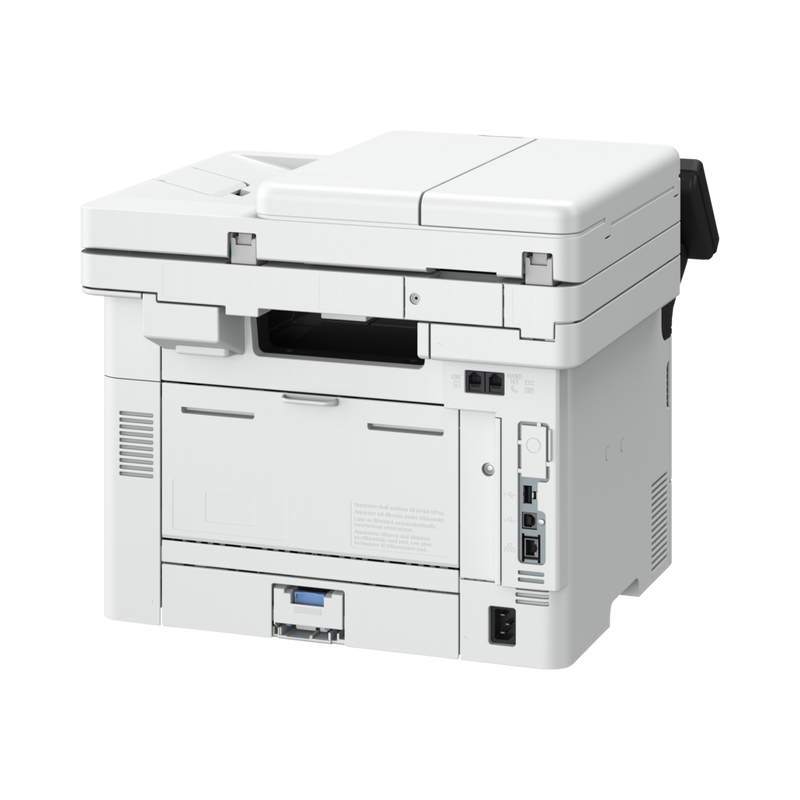 Canon i-SENSYS MF465dw Laser A4 – image 5