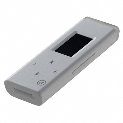 Samsung YP-U3 2GB White – image 3