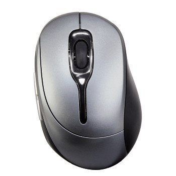Hama Am8000 mouse RF Wireless Optical 500 DPI – image 3